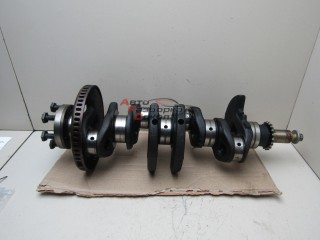 Коленвал Opel Astra G 1998-2005 247648 24468262