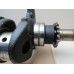 Коленвал Opel Astra G 1998-2005 247648 24468262