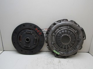 Комплект сцепления Opel Corsa D 2006-2015 247649 55351731