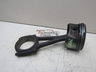 Шатун Opel Corsa D 2006-2015 247652 93197123