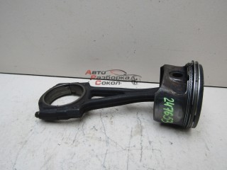 Шатун Opel Corsa D 2006-2015 247653 93197123