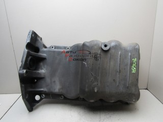 Поддон масляный двигателя Opel Corsa D 2006-2015 247654 9128622
