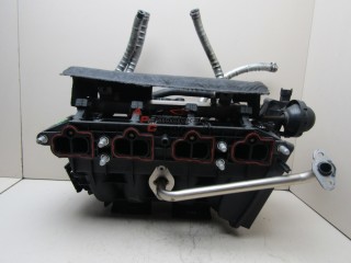 Коллектор впускной Opel Meriva 2003-2010 247666 5850130