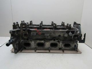 Головка блока Opel Astra H \ Family 2004-2015 247669 24469157