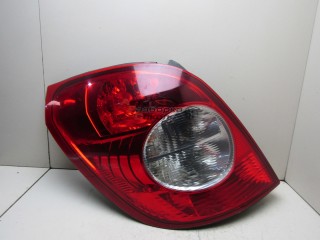 Фонарь задний левый Opel Antara 2007-2015 247673 96673815