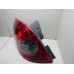 Фонарь задний левый Opel Antara 2007-2015 247673 96673815