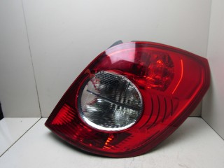 Фонарь задний правый Opel Antara 2007-2015 247674 96673816