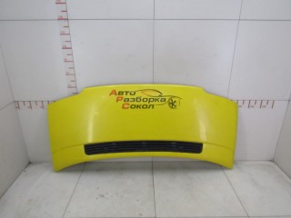 Капот VW Transporter T4 1991-1995 247683 701823033J
