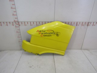 Крыло переднее левое VW Transporter T4 1996-2003 247684 7D0821103