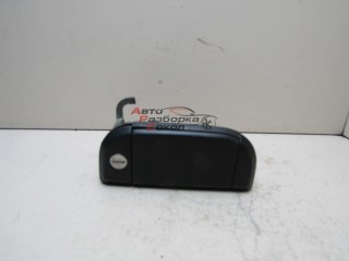 Ручка двери передней наружная правая VW Transporter T4 1991-1995 247694 701837206