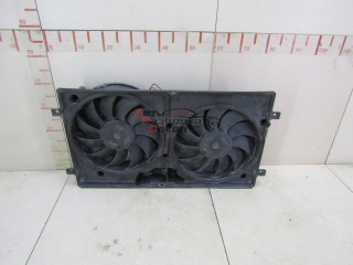 Вентилятор радиатора VW Transporter T4 1991-1995 247697 701959455L