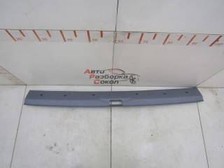 Обшивка багажника VW Transporter T5 2003-2015 247698 7H0863485B3U6