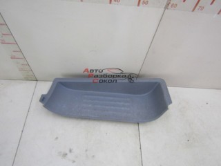 Накладка порога (внутренняя) VW Transporter T5 2003-2015 247699 7H0863736B3U6
