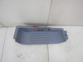 Накладка порога (внутренняя) VW Transporter T5 2003-2015 247700 7H0863735A3U6