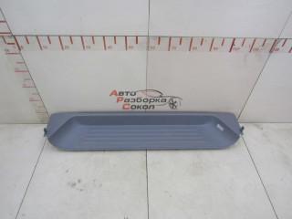 Накладка порога (внутренняя) VW Transporter T5 2003-2015 247701 7H0863725A