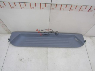 Накладка порога (внутренняя) VW Transporter T5 2003-2015 247702 7H0863725A