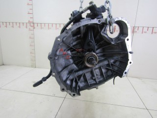 МКПП (механическая коробка переключения передач) Subaru Impreza (G13,G23) 2012-2016 247670 32000AK240