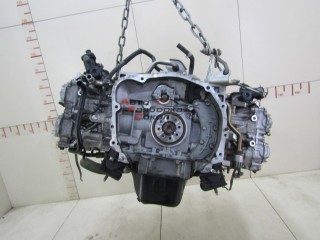 Двигатель (ДВС) Subaru XV (G33,G43) 2011-2017 247668 10100CA000