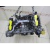 Двигатель (ДВС) Subaru XV (G33,G43) 2011-2017 247668 10100CA000