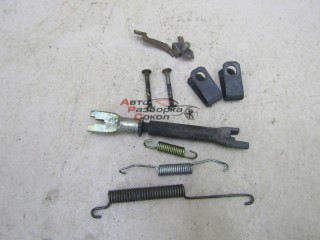 К-кт установочный задних колодок Honda HR-V 1999-2005 247680 43373S84A01