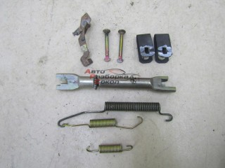 К-кт установочный задних колодок Honda HR-V 1999-2005 247681 43362S84A01