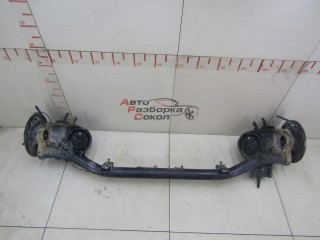 Балка задняя Honda HR-V 1999-2005 247705 42110S4NG02