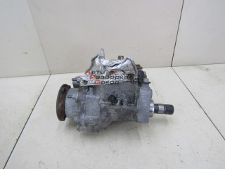 Коробка раздаточная Skoda Octavia (A7) 2013-2020 247713 0CN409053AD