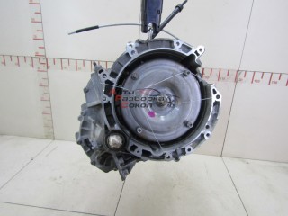 АКПП (автоматическая коробка переключения передач) Ford Focus II 2005-2008 247709 4848493