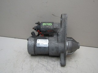Стартер Nissan Juke (F15) 2011-2019 247715 23300EN20D