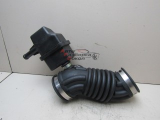 Патрубок воздушного фильтра Nissan Qashqai (J10) 2006-2014 247716 16576JD200