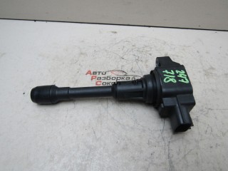 Катушка зажигания Nissan Qashqai (J10) 2006-2014 247718 22448JA10C