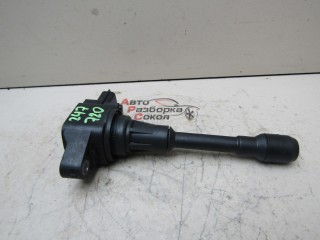 Катушка зажигания Nissan Qashqai (J10) 2006-2014 247720 22448JA10C
