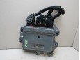  Блок управления двигателем Nissan Qashqai (J10) 2006-2014 247722 MEC930400