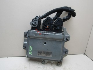 Блок управления двигателем Nissan Qashqai (J10) 2006-2014 247722 MEC930400