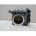 Заслонка дроссельная Nissan X-Trail (T31) 2007-2014 247725 16119EN20C