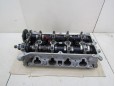  Головка блока Mazda Mazda 3 (BK) 2002-2009 247756 ZY371001XB