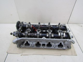 Головка блока Mazda Mazda 3 (BL) 2009-2013 247756 ZY371001XB