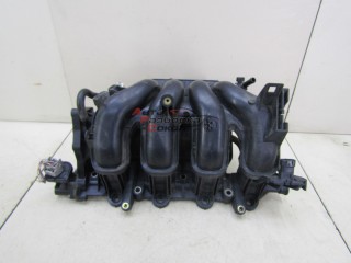 Коллектор впускной Mazda Mazda 3 (BL) 2009-2013 247739 ZY6013100