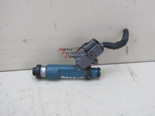 Форсунка инжекторная электрическая Mazda Mazda 2 (DE) 2007-2014 247736 ZJ2013250