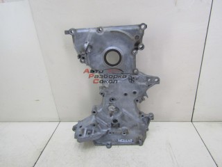 Крышка двигателя передняя Mazda Mazda 3 (BK) 2002-2009 247734 Z60110500A
