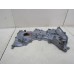 Крышка двигателя передняя Mazda Mazda 3 (BK) 2002-2009 247734 Z60110500A