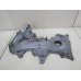 Крышка двигателя передняя Mazda Mazda 3 (BK) 2002-2009 247734 Z60110500A