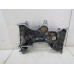 Крышка двигателя передняя Mazda Mazda 3 (BK) 2002-2009 247734 Z60110500A
