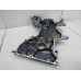 Крышка двигателя передняя Mazda Mazda 3 (BK) 2002-2009 247734 Z60110500A