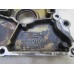 Крышка двигателя передняя Mazda Mazda 3 (BK) 2002-2009 247734 Z60110500A