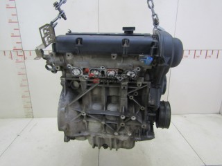 Двигатель (ДВС) Ford Focus II 2008-2011 247764 1484877