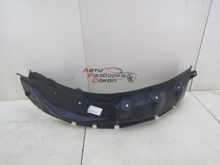 Локер передний правый Mitsubishi Pajero \Montero Sport (KH) 2008-2015 247767 5370A276