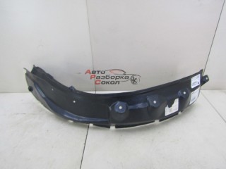 Локер передний правый Mitsubishi Pajero \Montero Sport (KH) 2008-2015 247766 5370A276