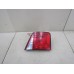 Фонарь задний внутренний левый Chevrolet Orlando 2011-2015 247761 42334061