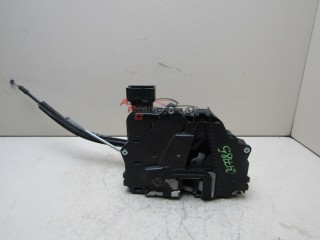 Замок двери передней левой Peugeot Boxer 2006-нв 247785 1342155080